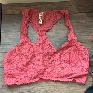 Free People Bralette